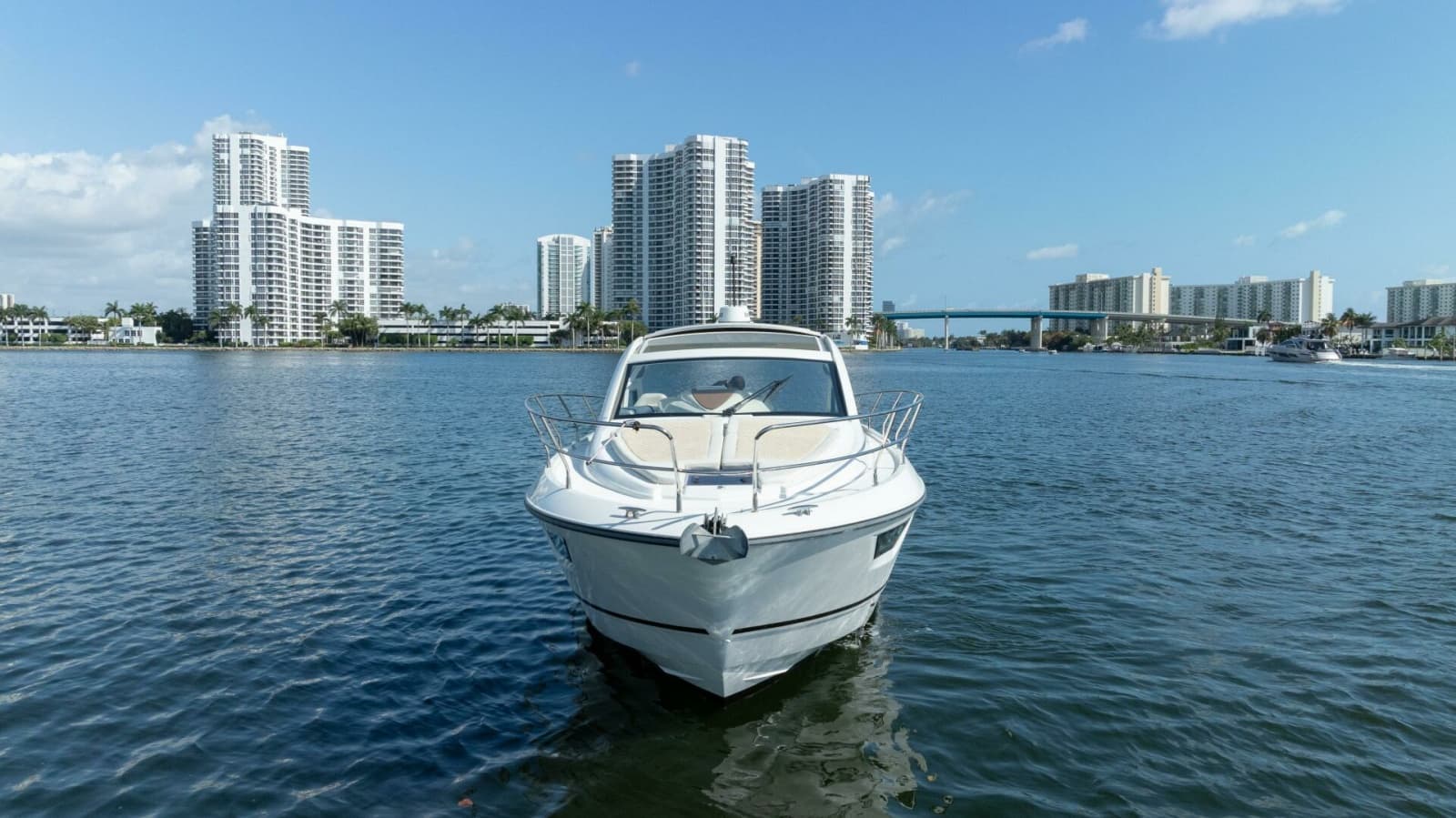 2017 Beneteau Gran Turismo 40 - Photo 2