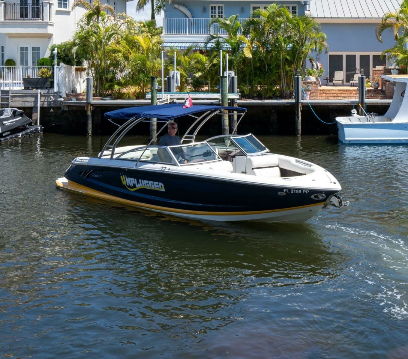2013 Cobalt 28 - Photo 5