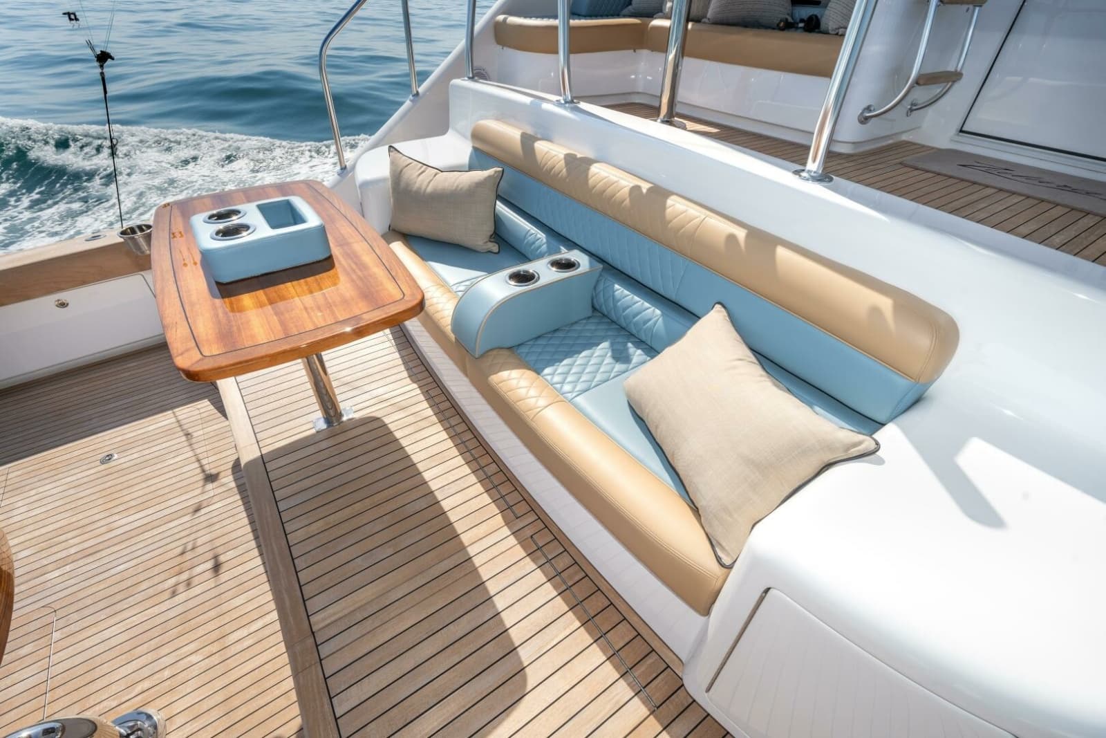 2025 Viking 90C - Photo 105