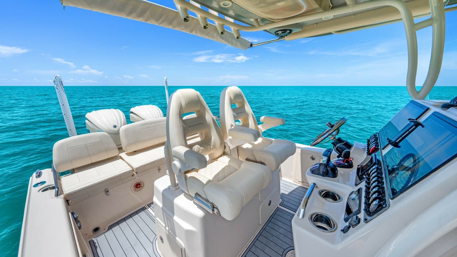 2024 Grady-White 281 CE - Photo 46