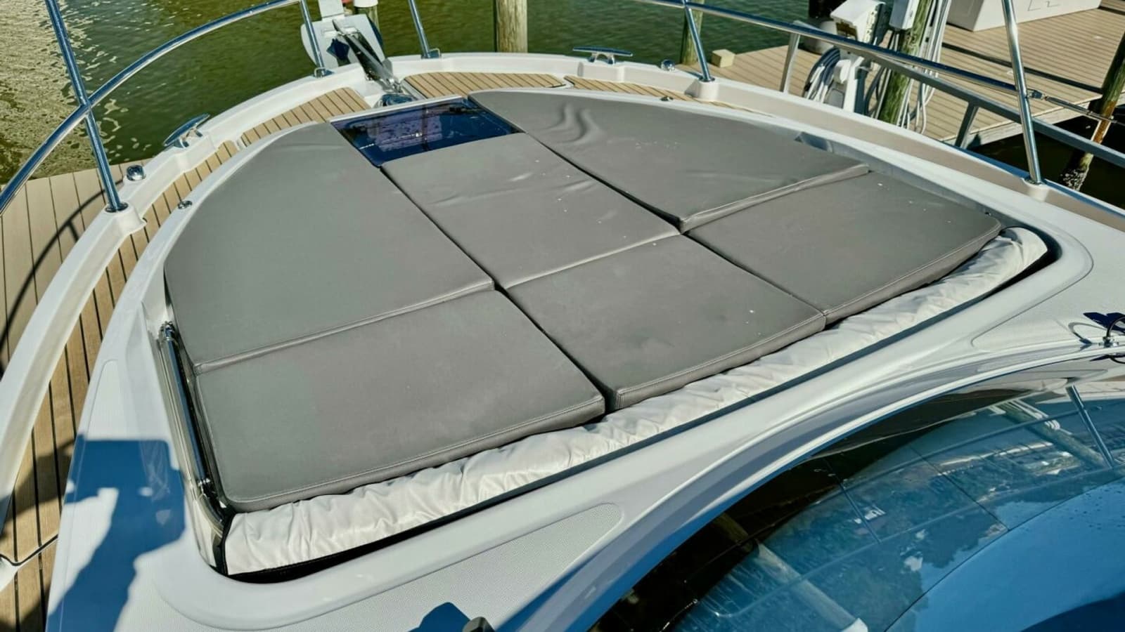2022 Beneteau Antares 11 - Photo 20