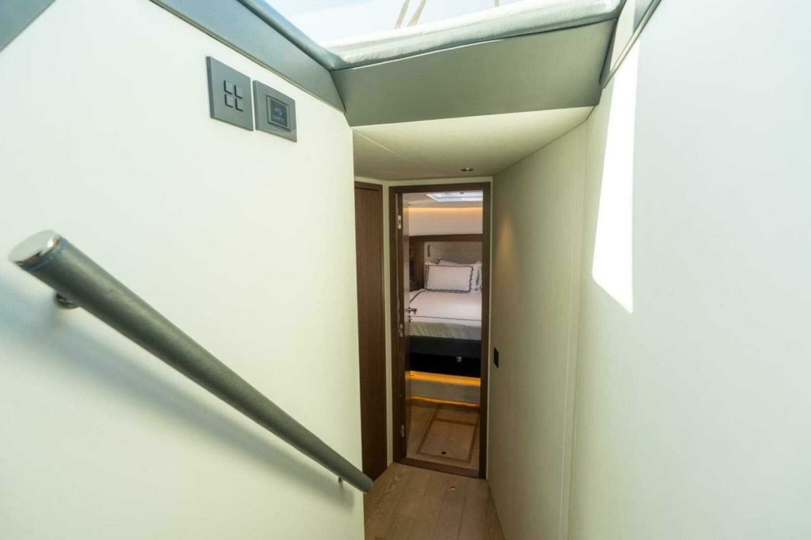 2026 ECLIPSE 505 Shadow - Photo 25