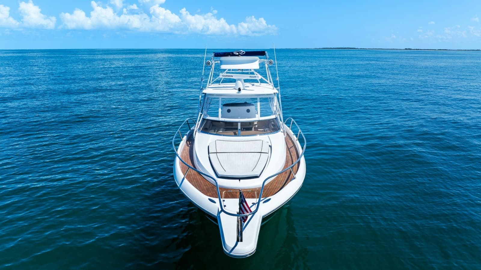 2005 Sunseeker 37 Sport Tower - Photo 51