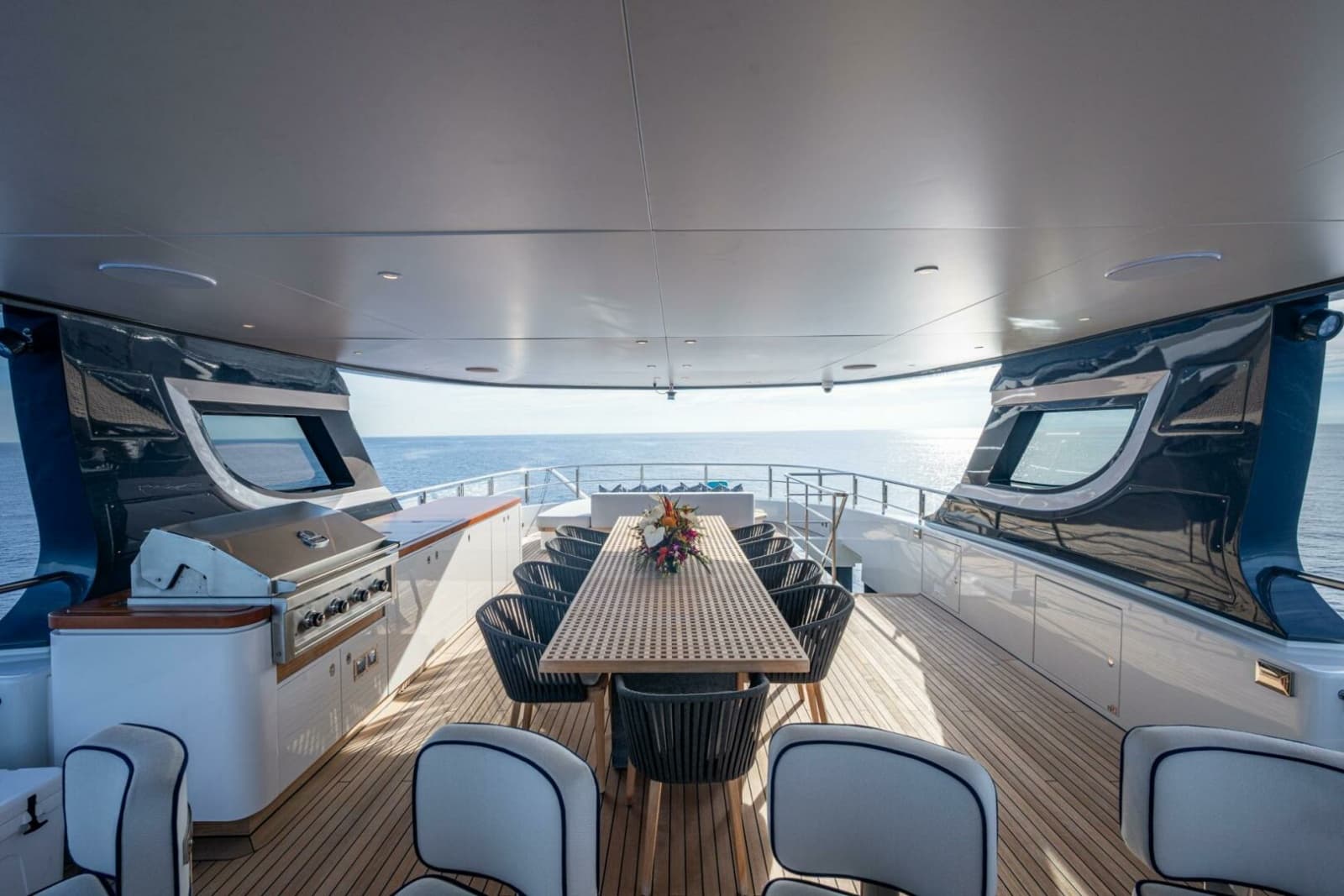 2023 Benetti 34M OASIS - Photo 109