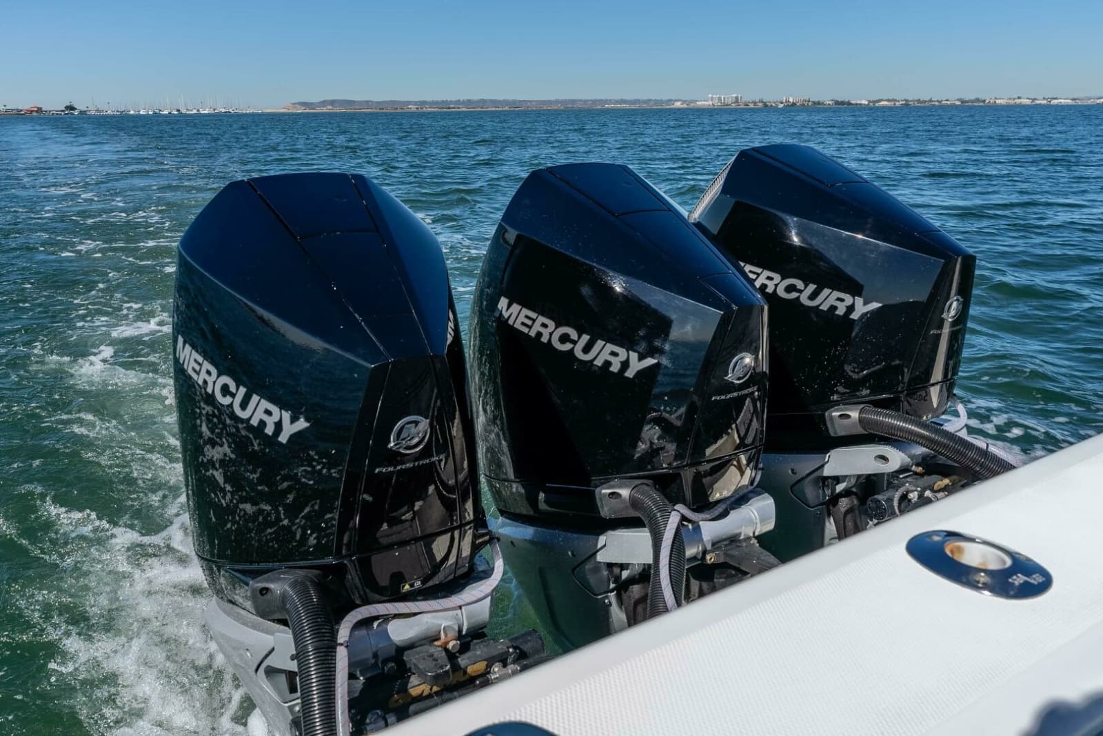 2018 SeaVee 370 Z - Photo 23