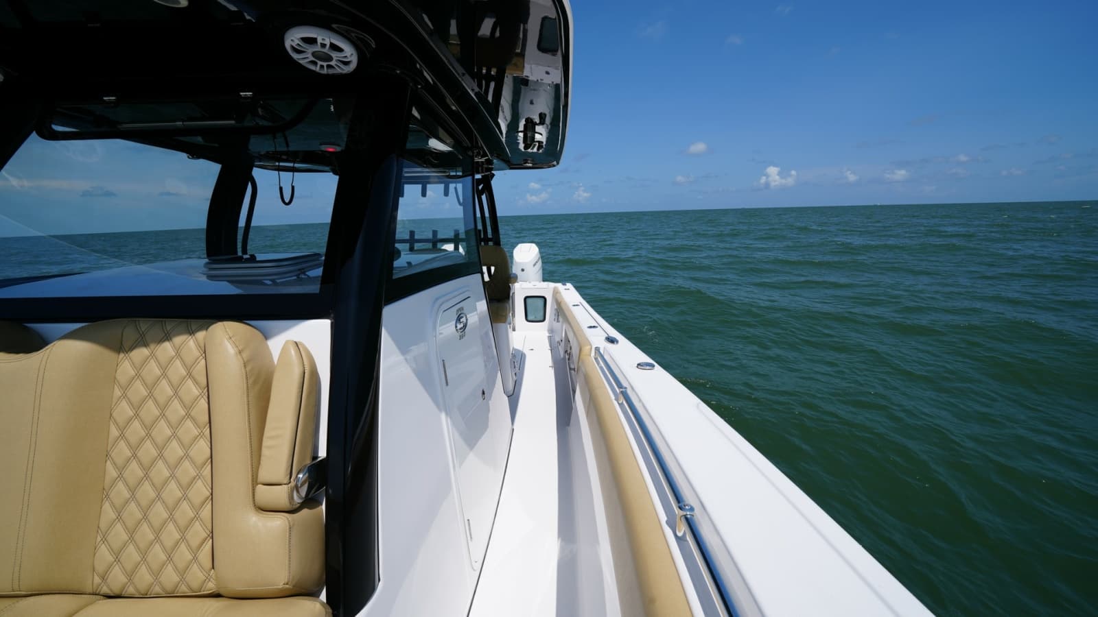 2024 Sportsman 352 Center Console - Photo 27