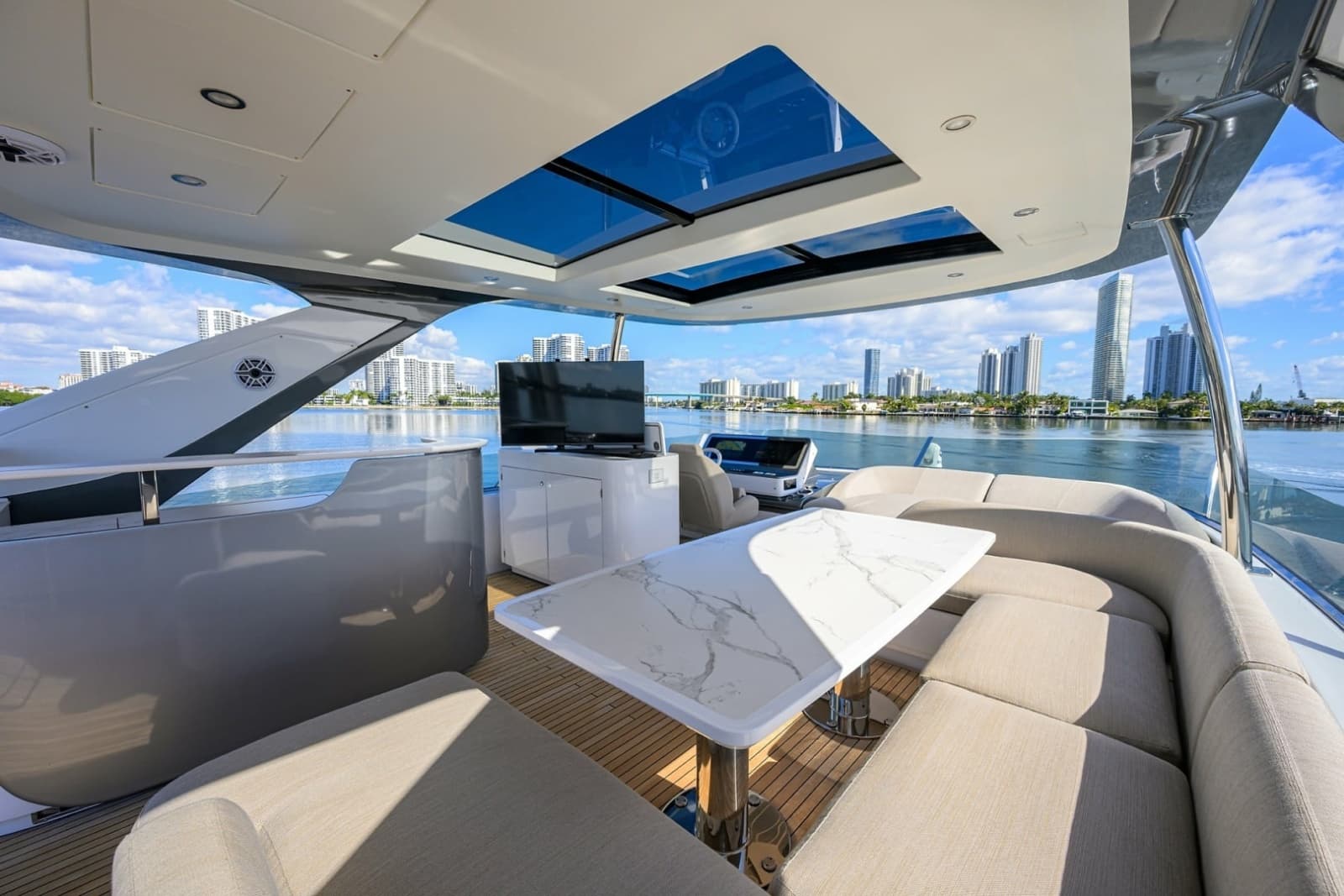 2024 Azimut Fly 78 - Photo 74