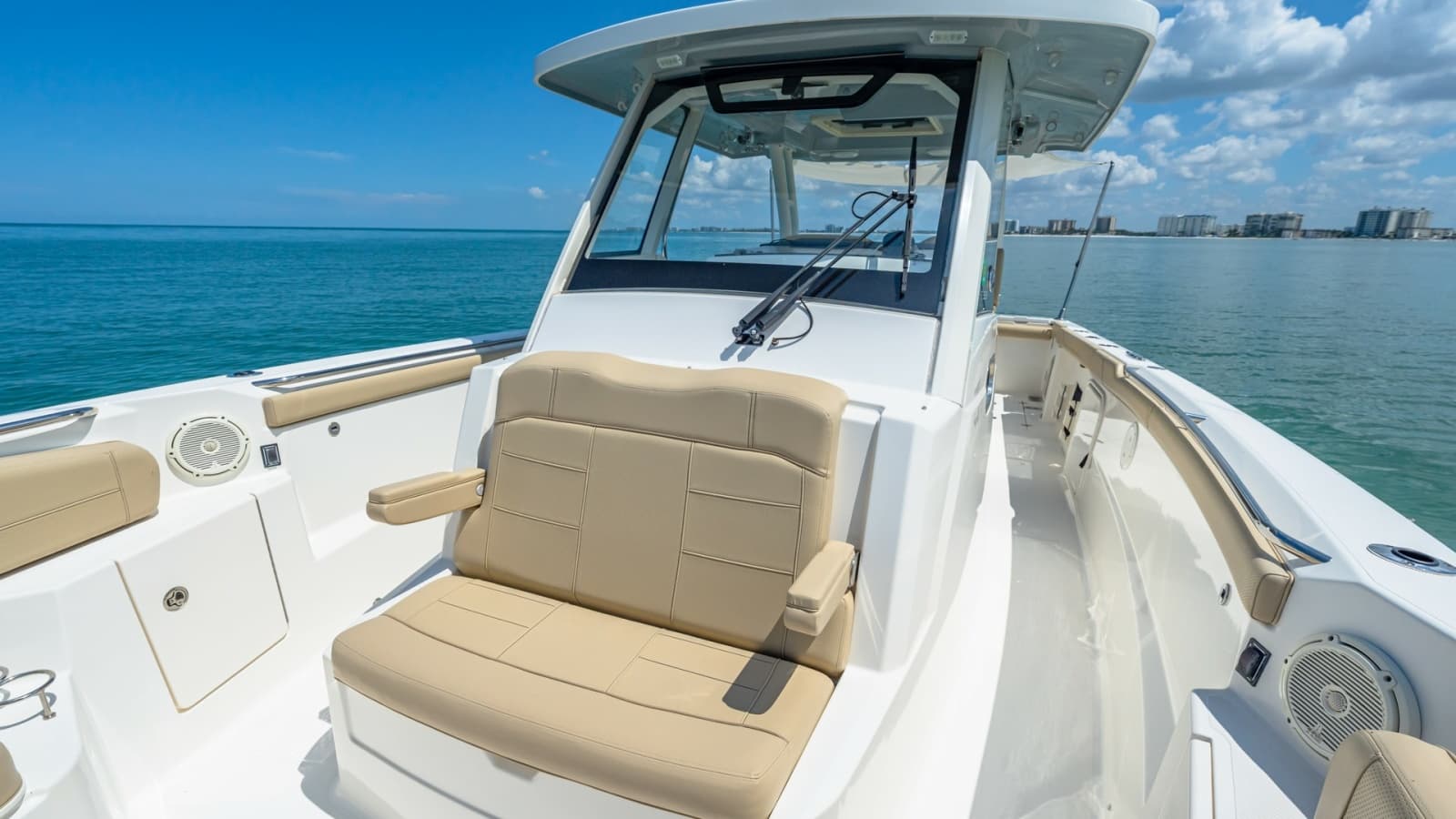 2019 Pursuit S 328 - Photo 36