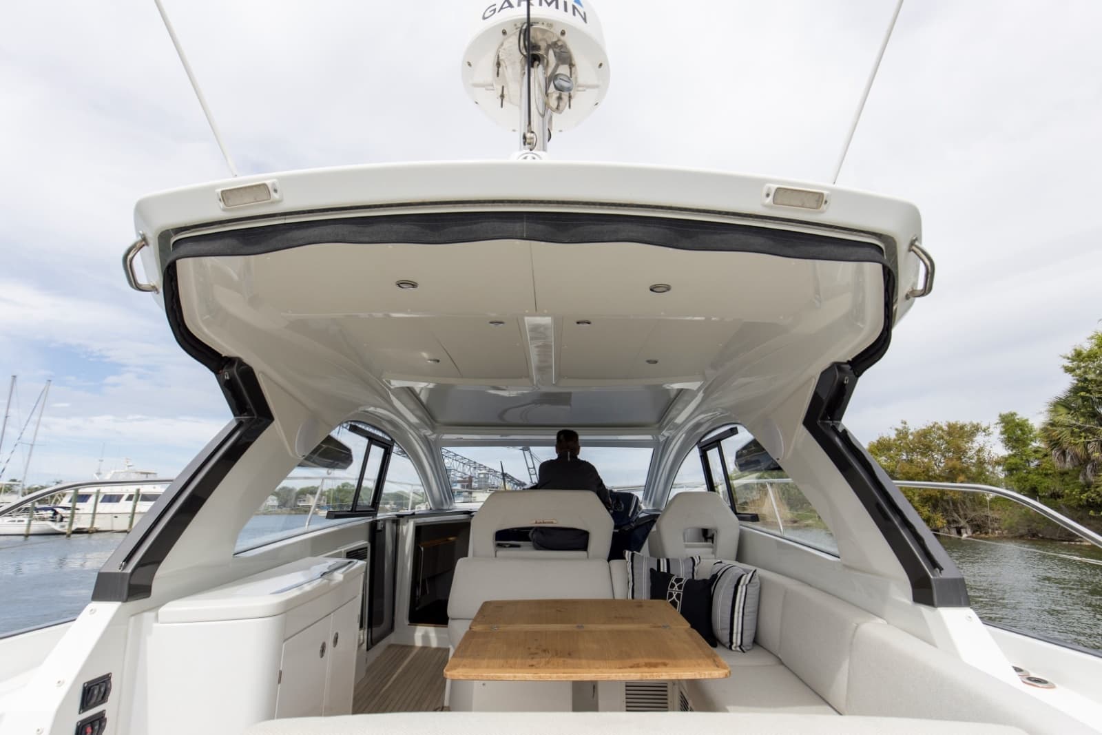 2022 Beneteau 41 Grand Turismo - Photo 25