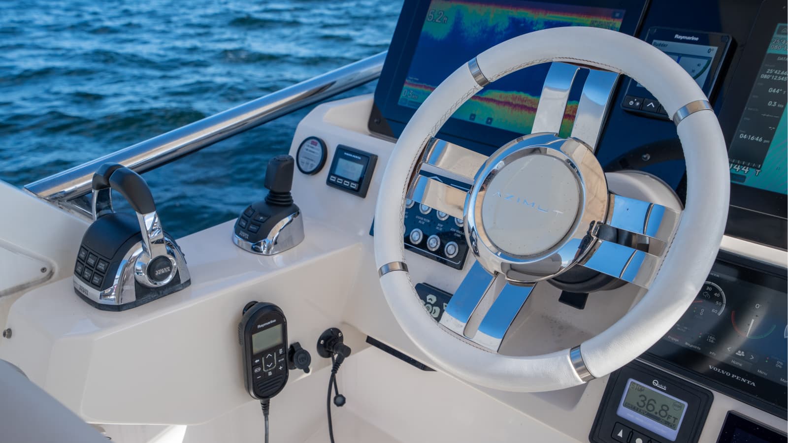 2020 Azimut 50 Flybridge - Photo 12