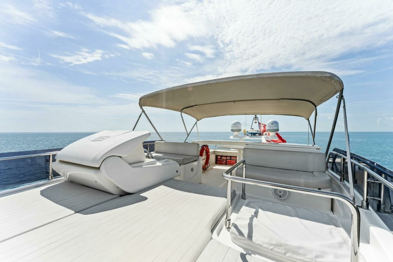 2013 Ferretti Yachts 620 - Photo 49