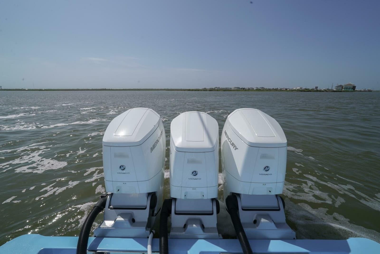 2024 Valhalla Boatworks V-46 - Photo 12