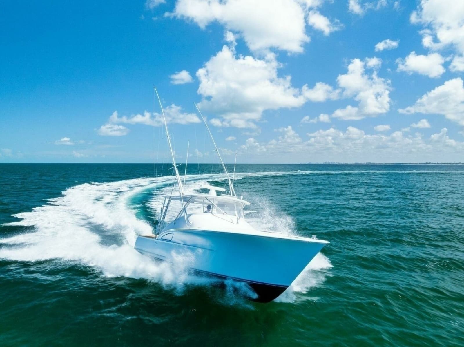 2018 Custom Carolina 35 Express - Photo 15