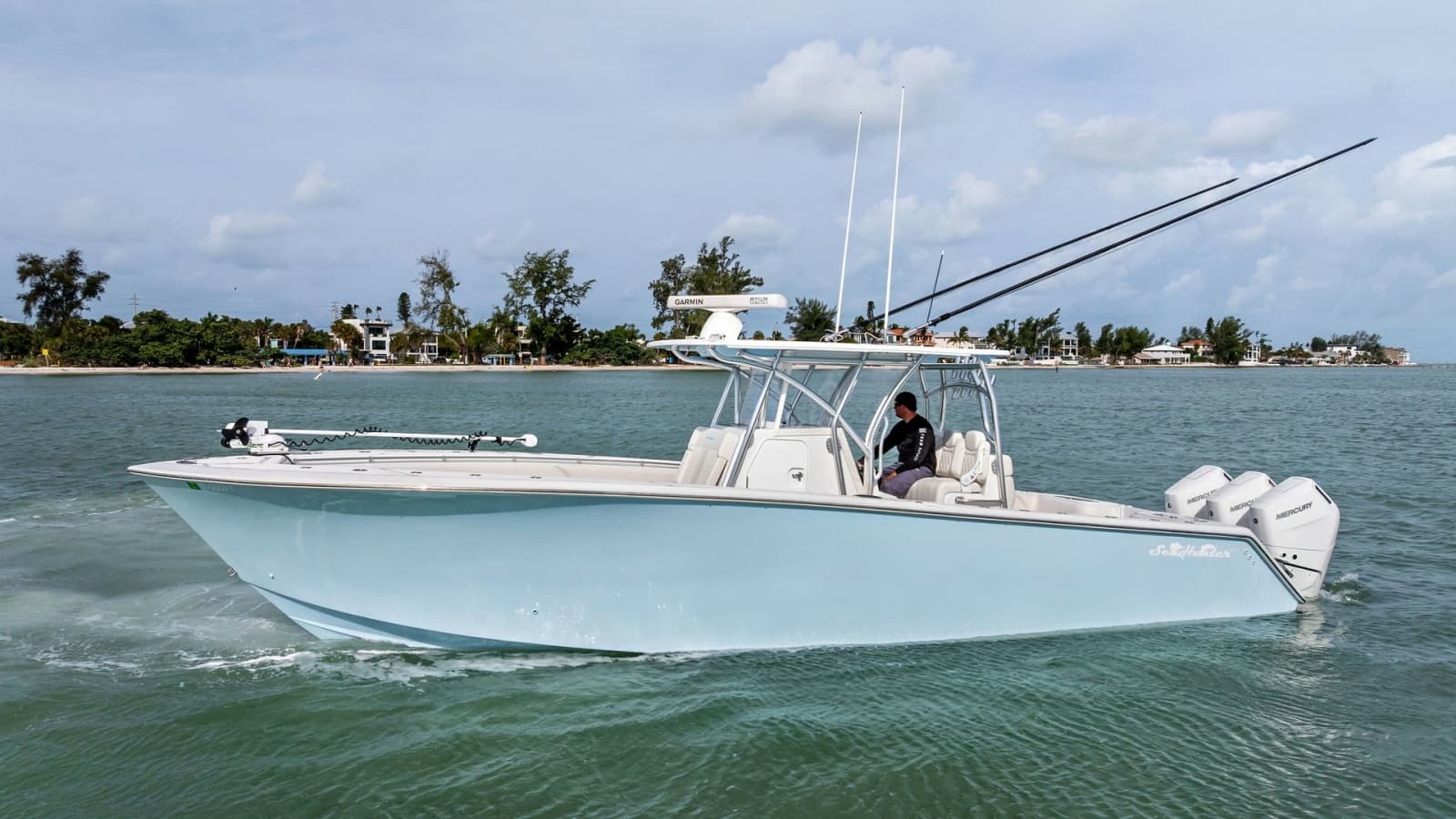 2024 Sea Hunter 35 Tournament - Photo 20