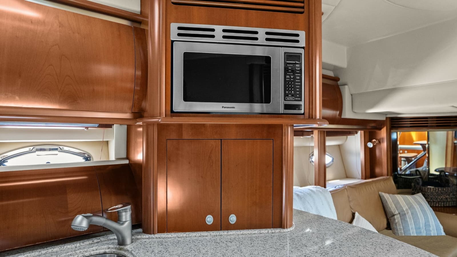 2005 Sea Ray Sundancer 500 - Photo 20