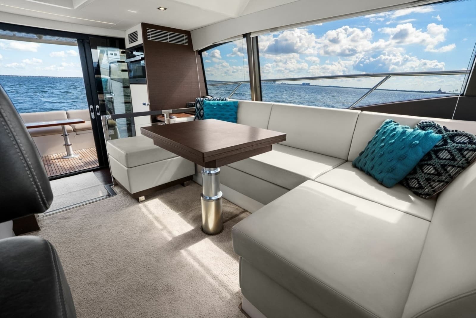 2020 Prestige 460 Flybridge - Photo 33