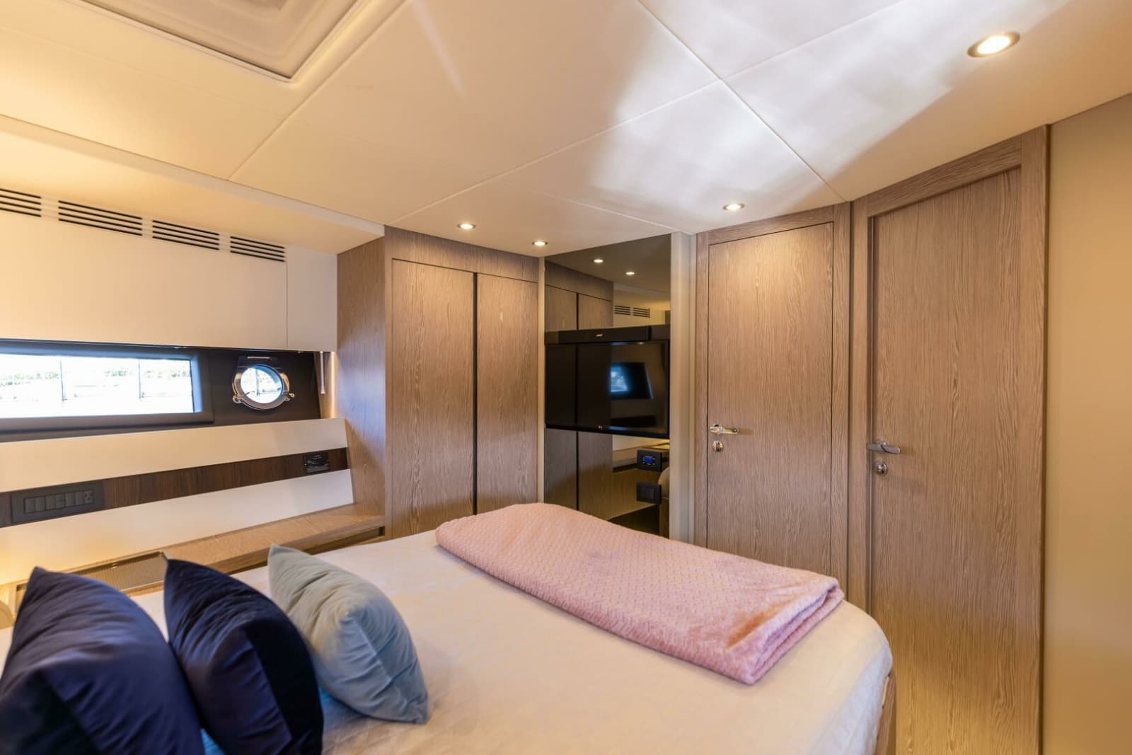 2021 Azimut S6 Sport Fly - Photo 20