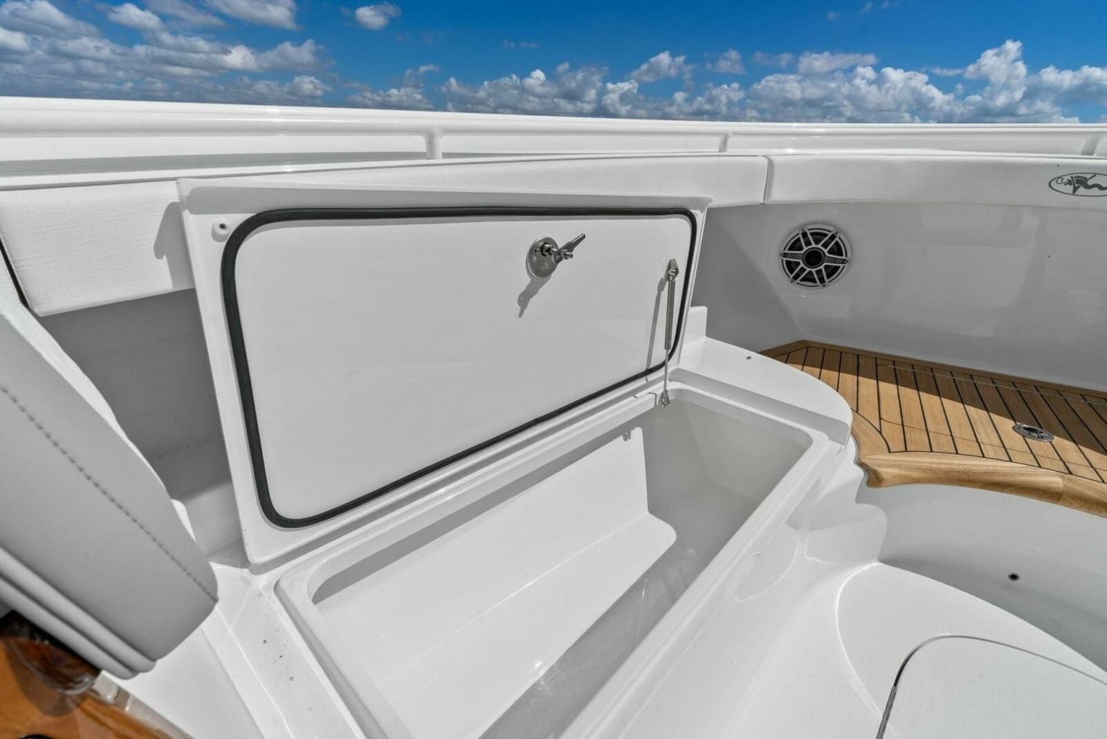 2026 Valhalla Boatworks V46 - Photo 99