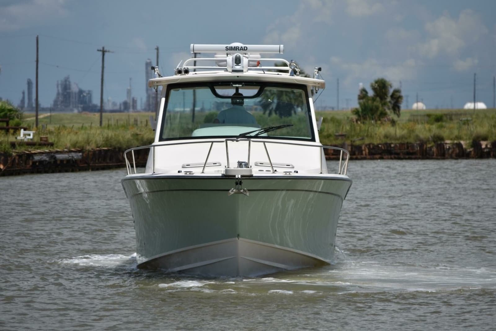 2016 Grady-White 330 Express - Photo 61