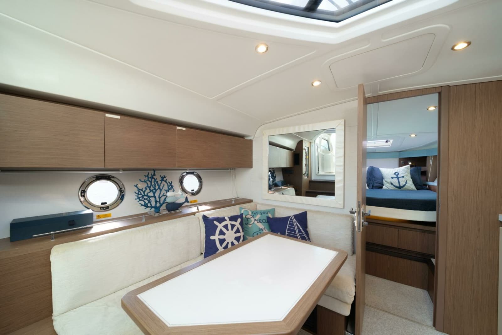 2017 Beneteau Gran Turismo 40 - Photo 6