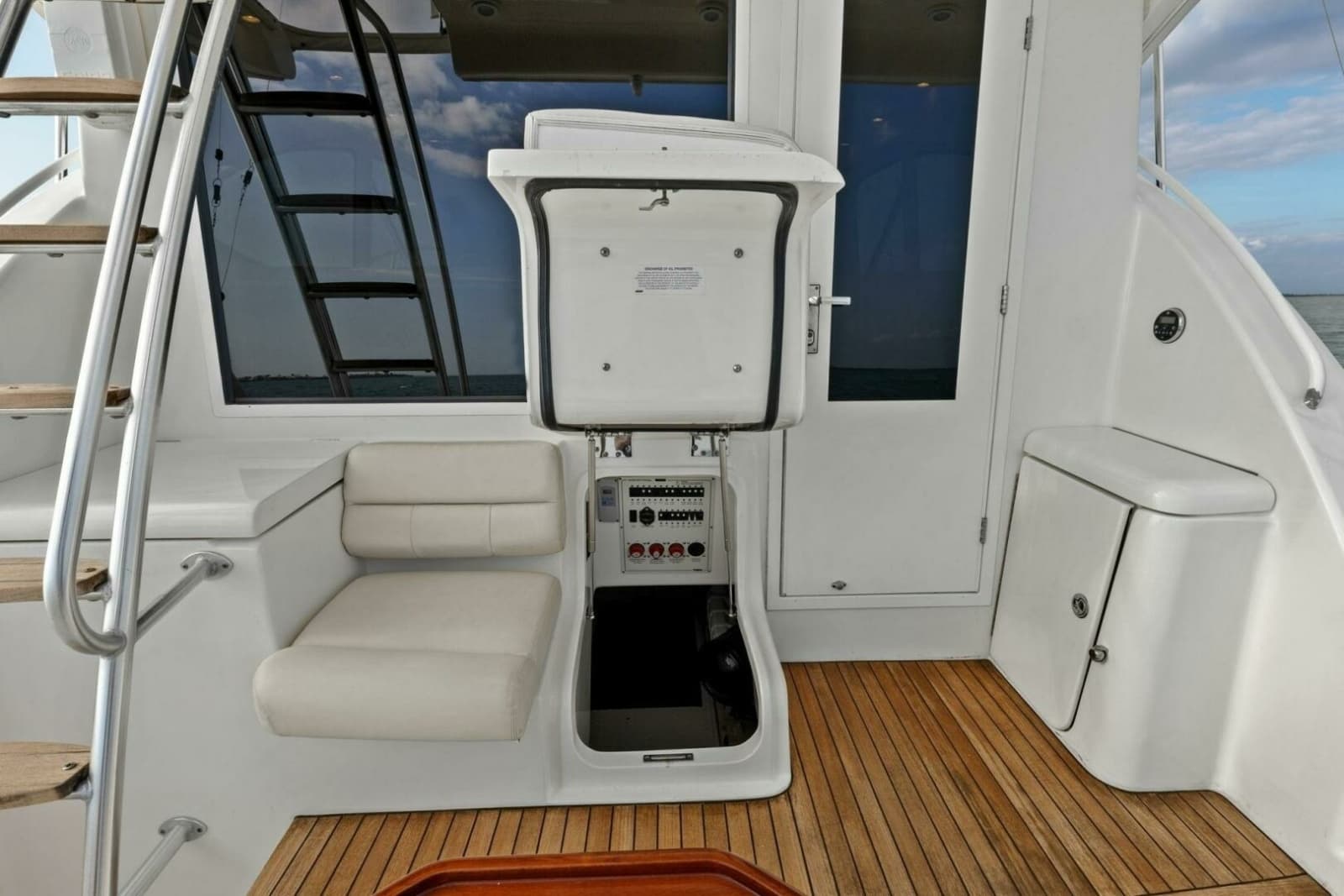 2013 Tiara Yachts 3900 Convertible - Photo 41