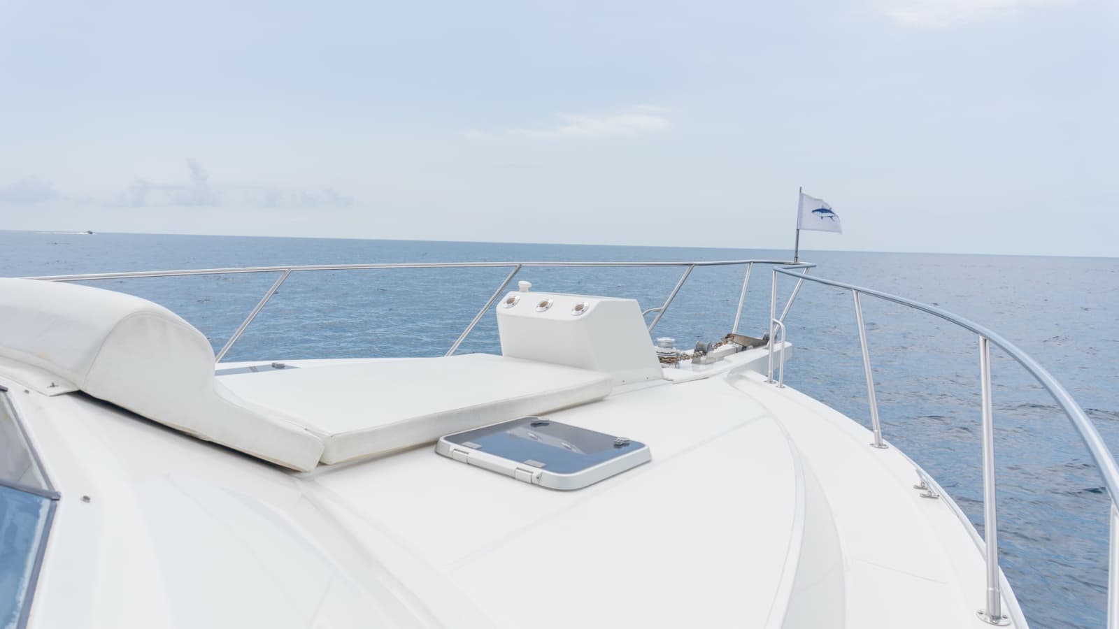 2002 West Bay 70 Yachtfisher - Photo 49