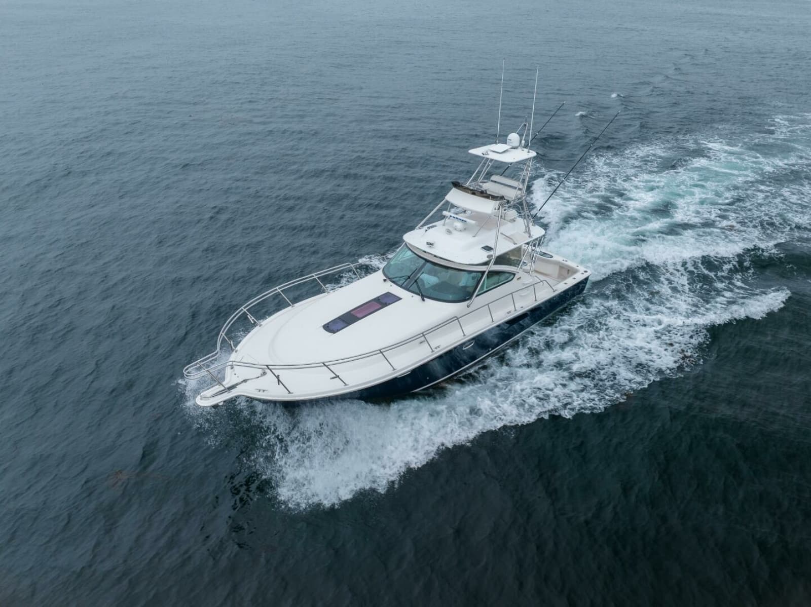 2015 Tiara Yachts 4300 Open - Photo 1