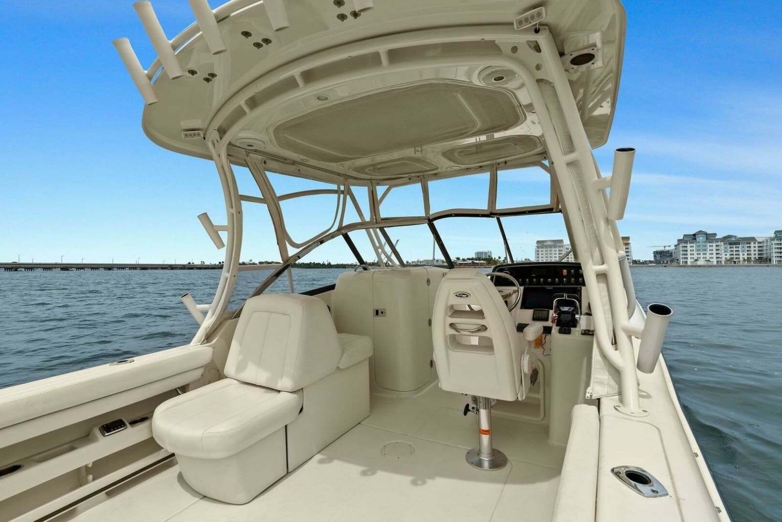 2016 Grady-White 285 Freedom - Photo 5