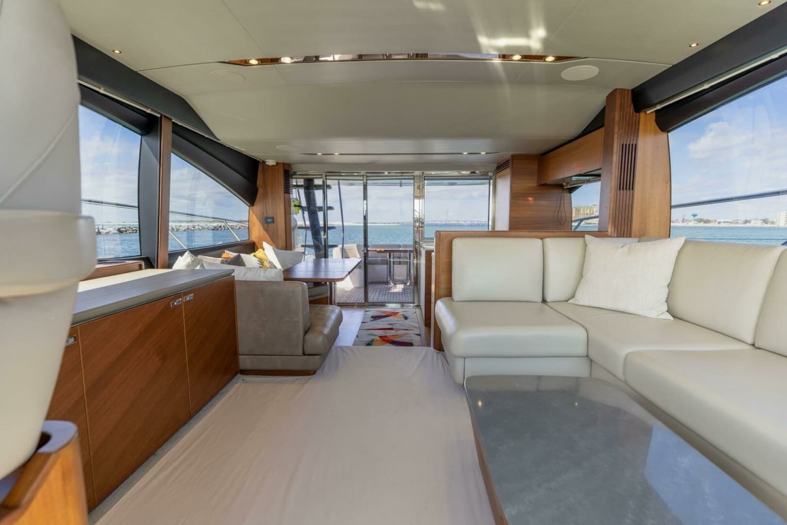 2019 Princess S65 - Photo 12