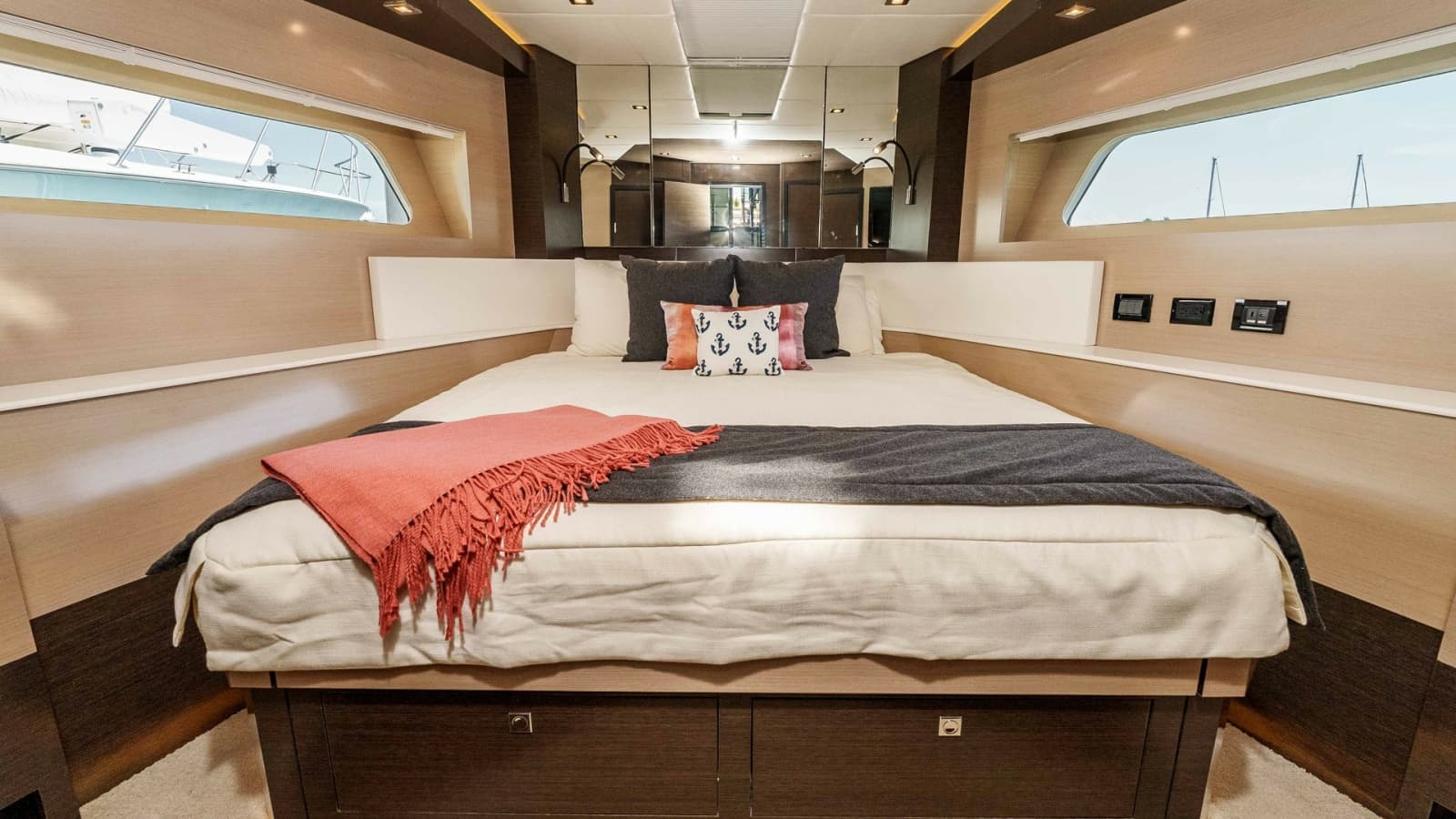 2017 Cruisers 60 Cantius  - Photo 23