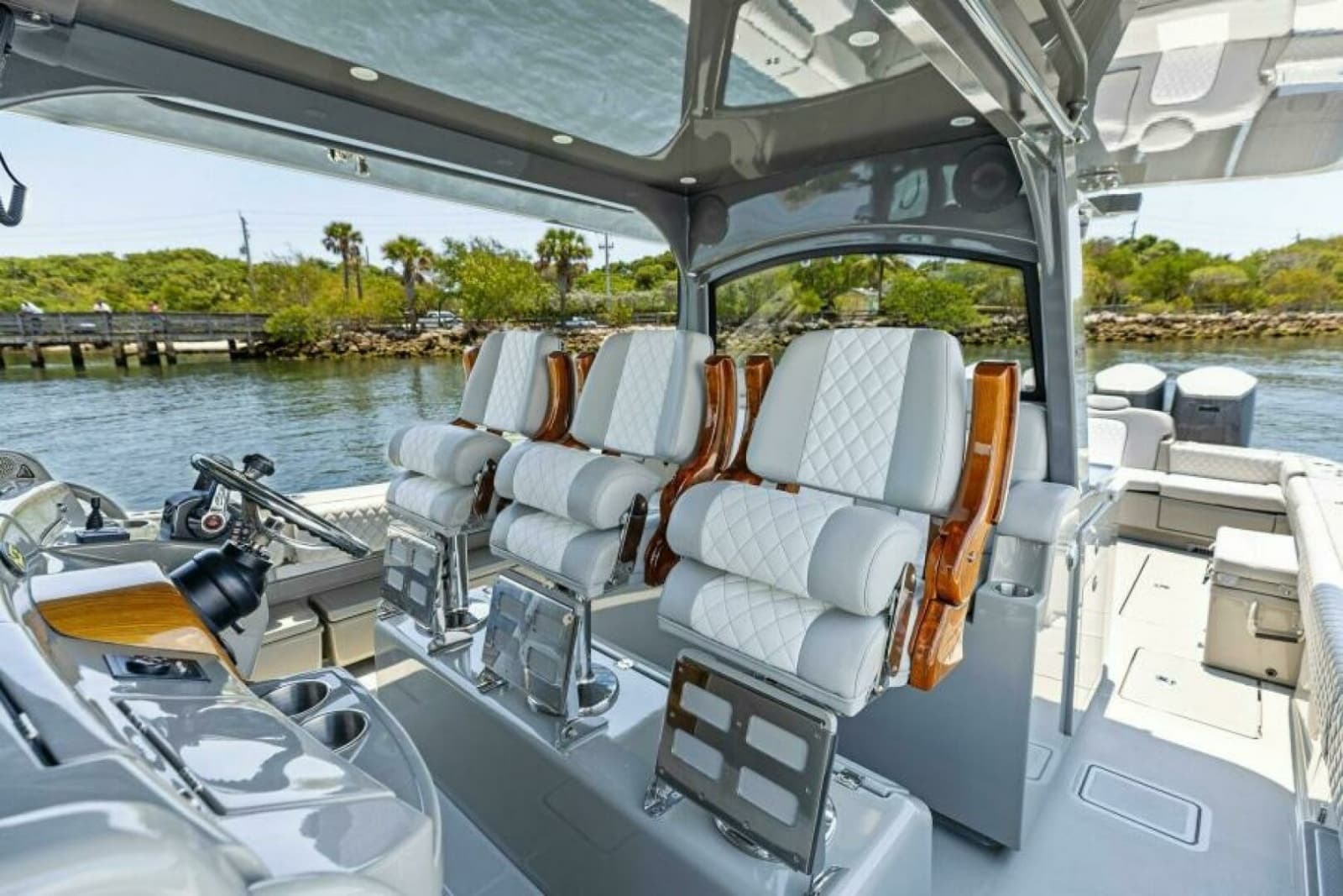 2023 HCB 53 Suenos - Photo 14