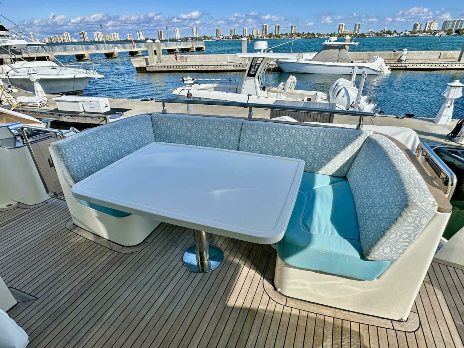 2023 Outer Reef Trident 620 Trident EVO - Photo 24
