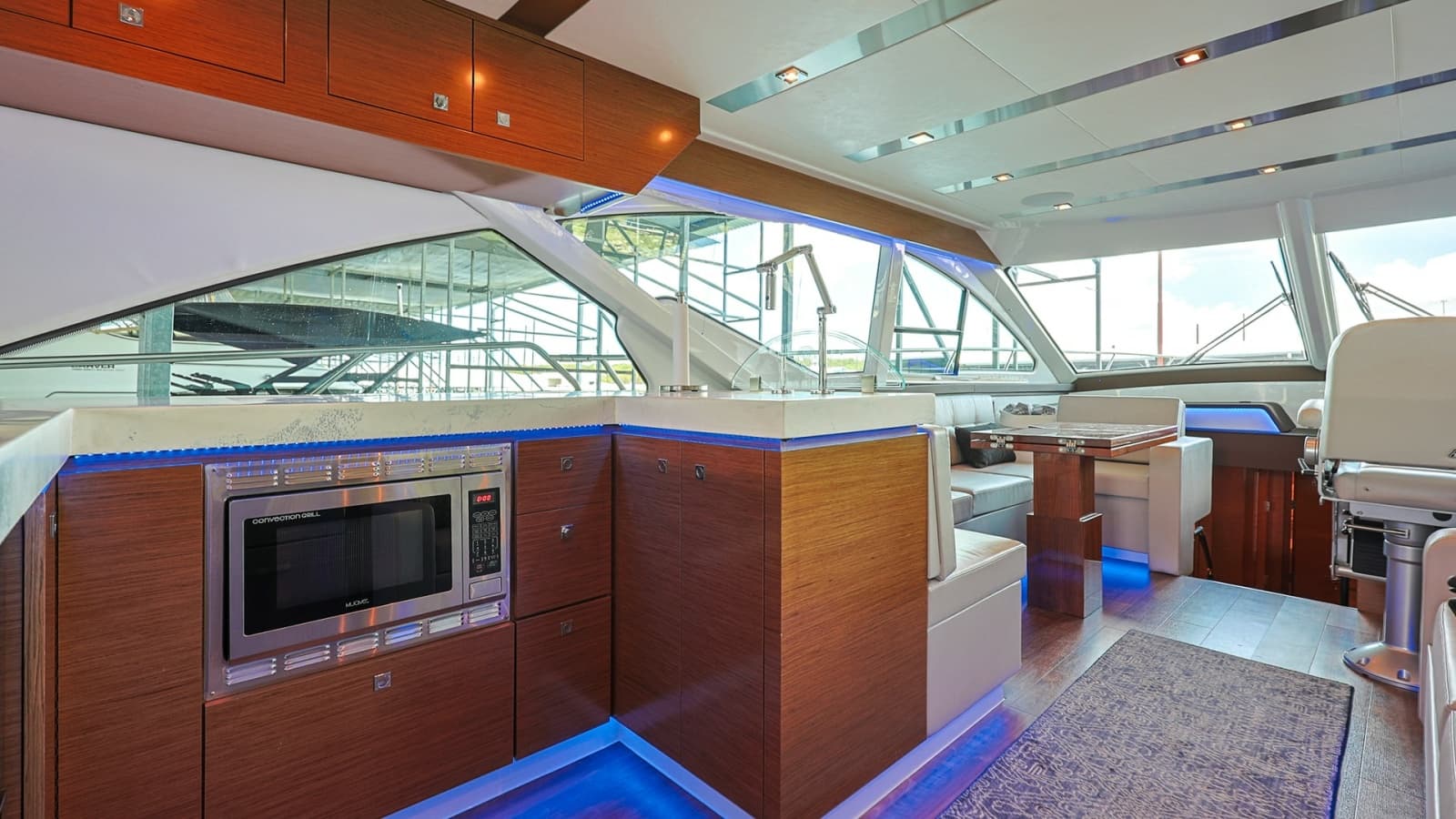 2020 Cruisers 60 Cantius - Photo 16
