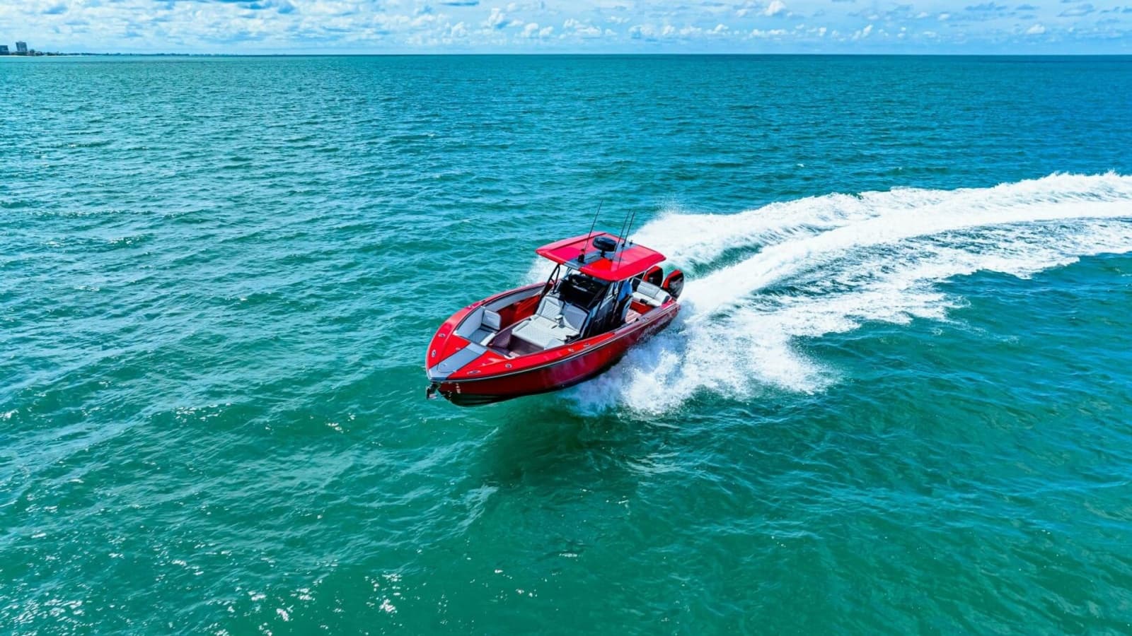 2022 Nor-Tech 390 SS - Photo 73