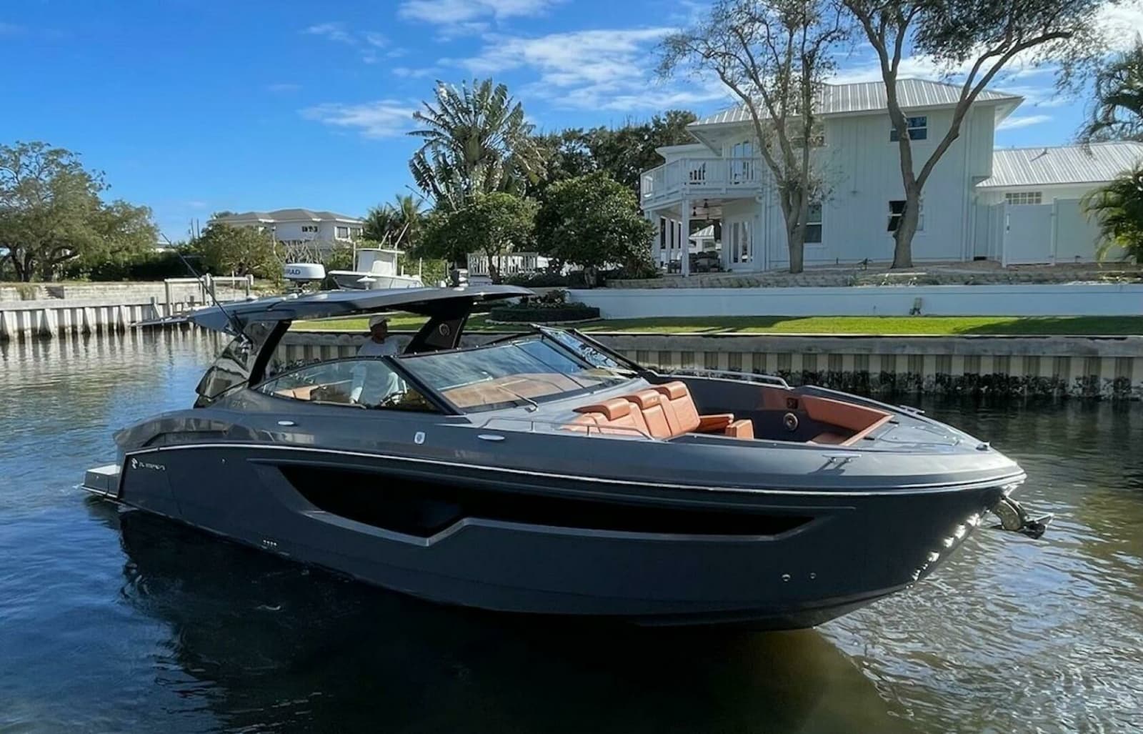 2023 Cruisers Yachts 38 GLS - Photo 3