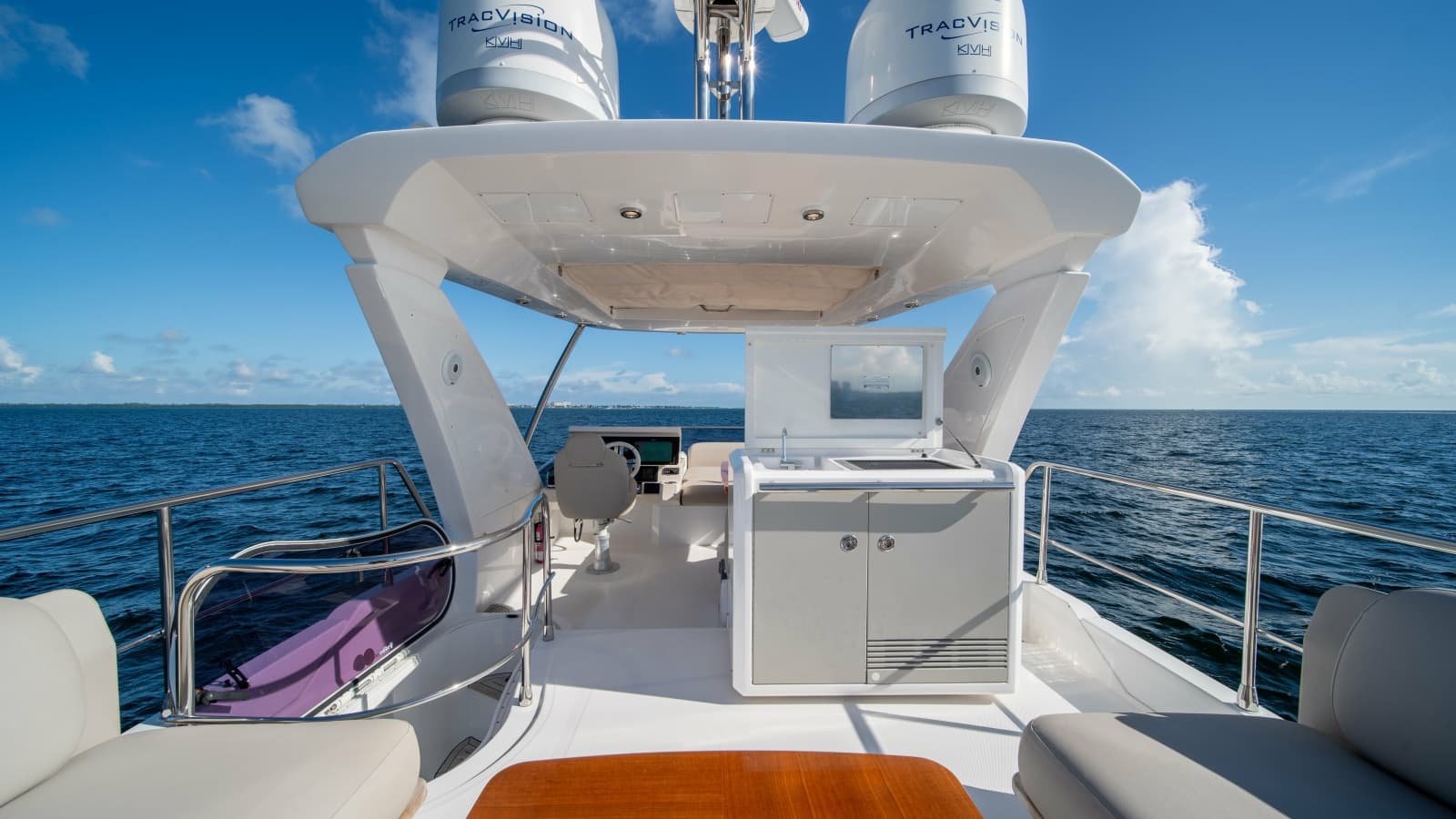 2020 Azimut 50 Flybridge - Photo 6