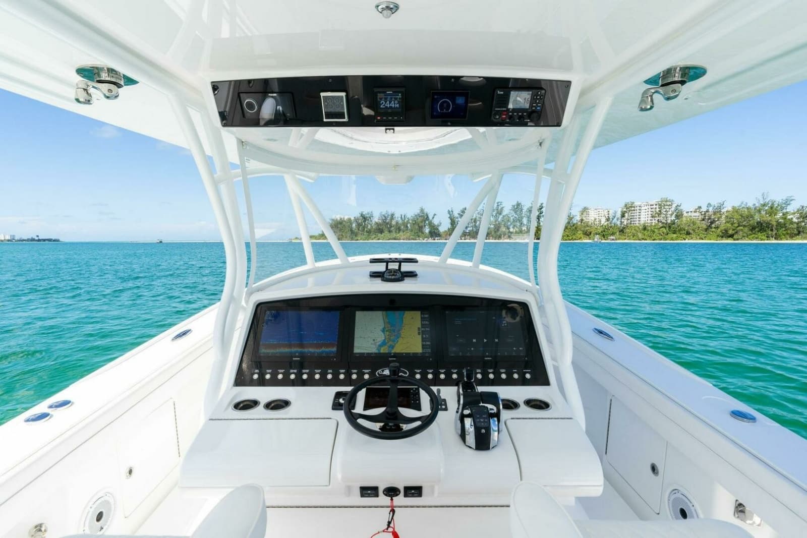 2023 Valhalla Boatworks V-41 - Photo 2