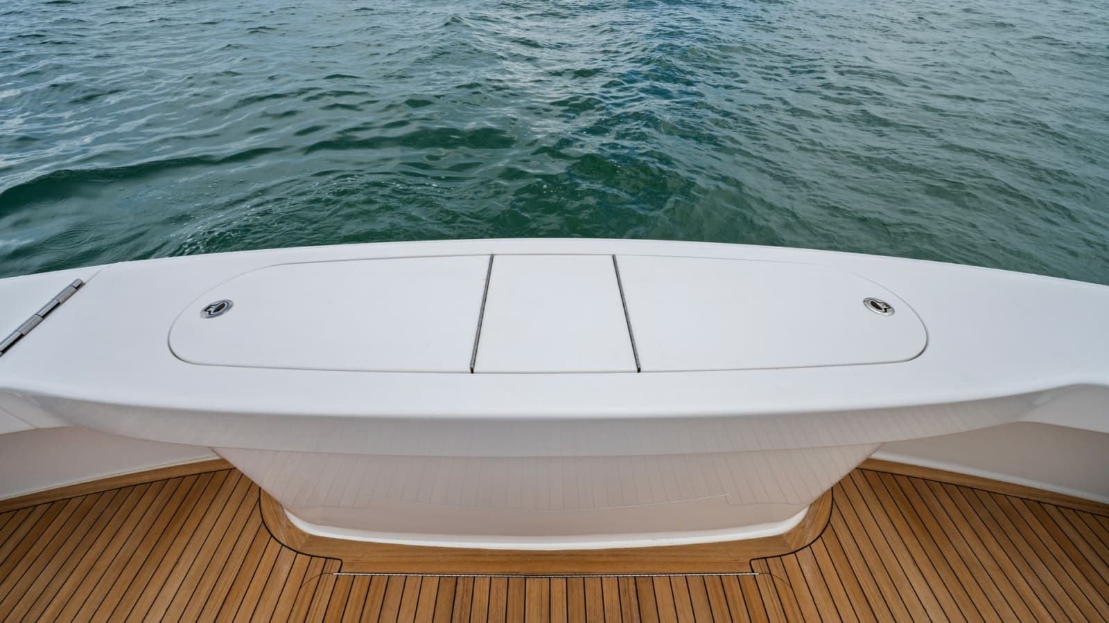 2021 Viking 72 Enclosed Bridge - Photo 74