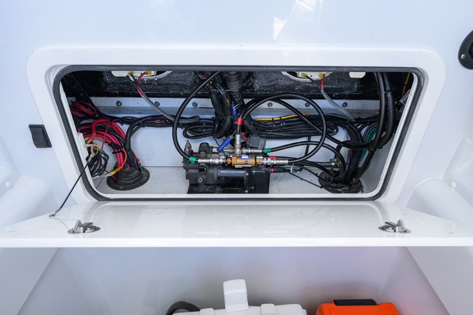 2023 Yellowfin 34 Offshore - Photo 40
