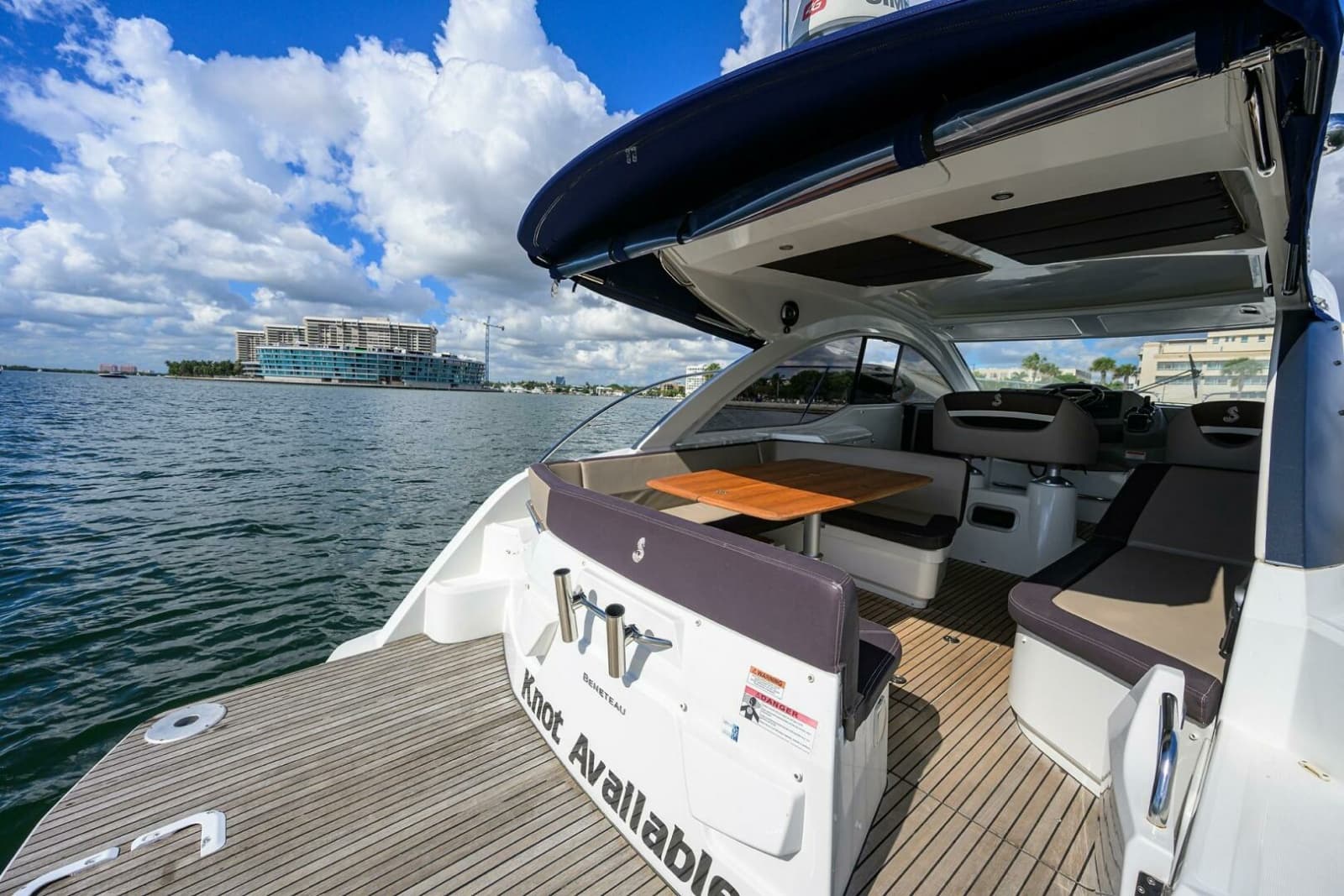 2015 Beneteau 38 GT - Photo 31