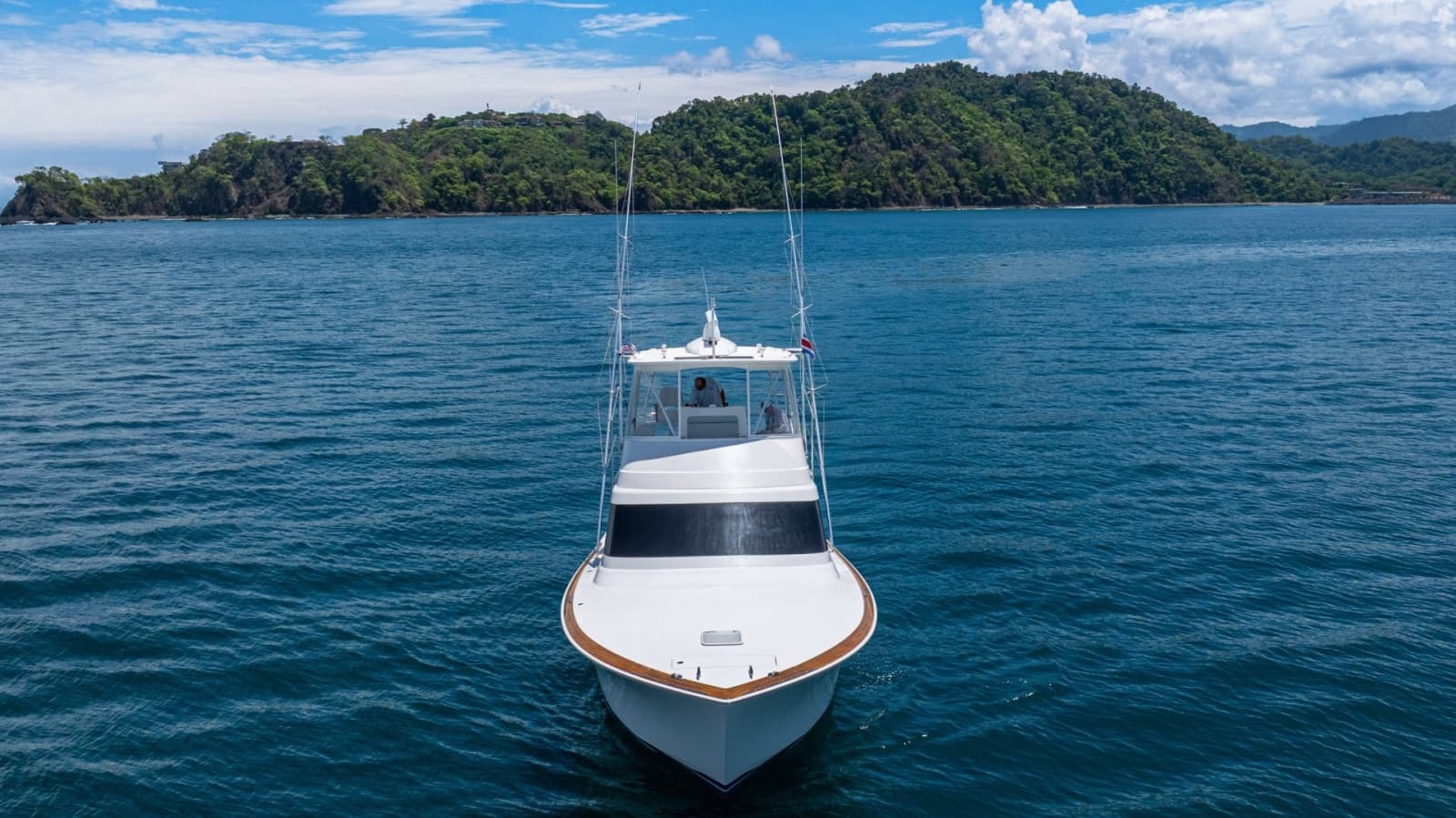 2023 Viking 46 Billfish - Photo 55