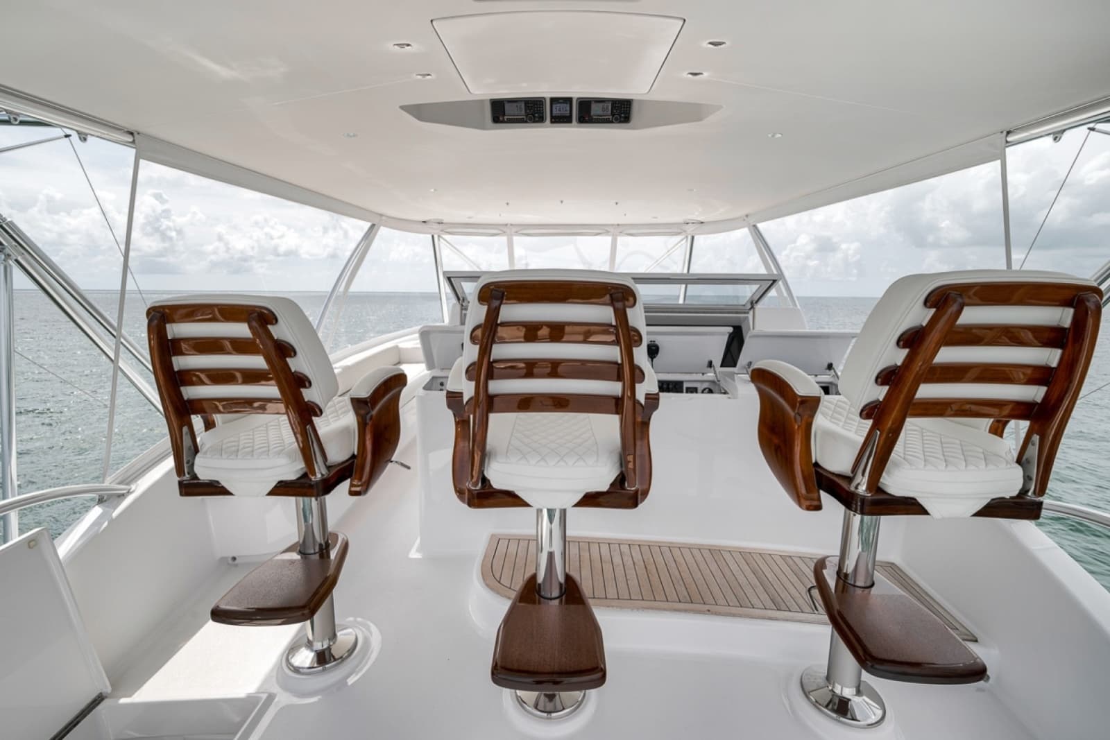2021 Weaver 75 Convertible - Photo 45
