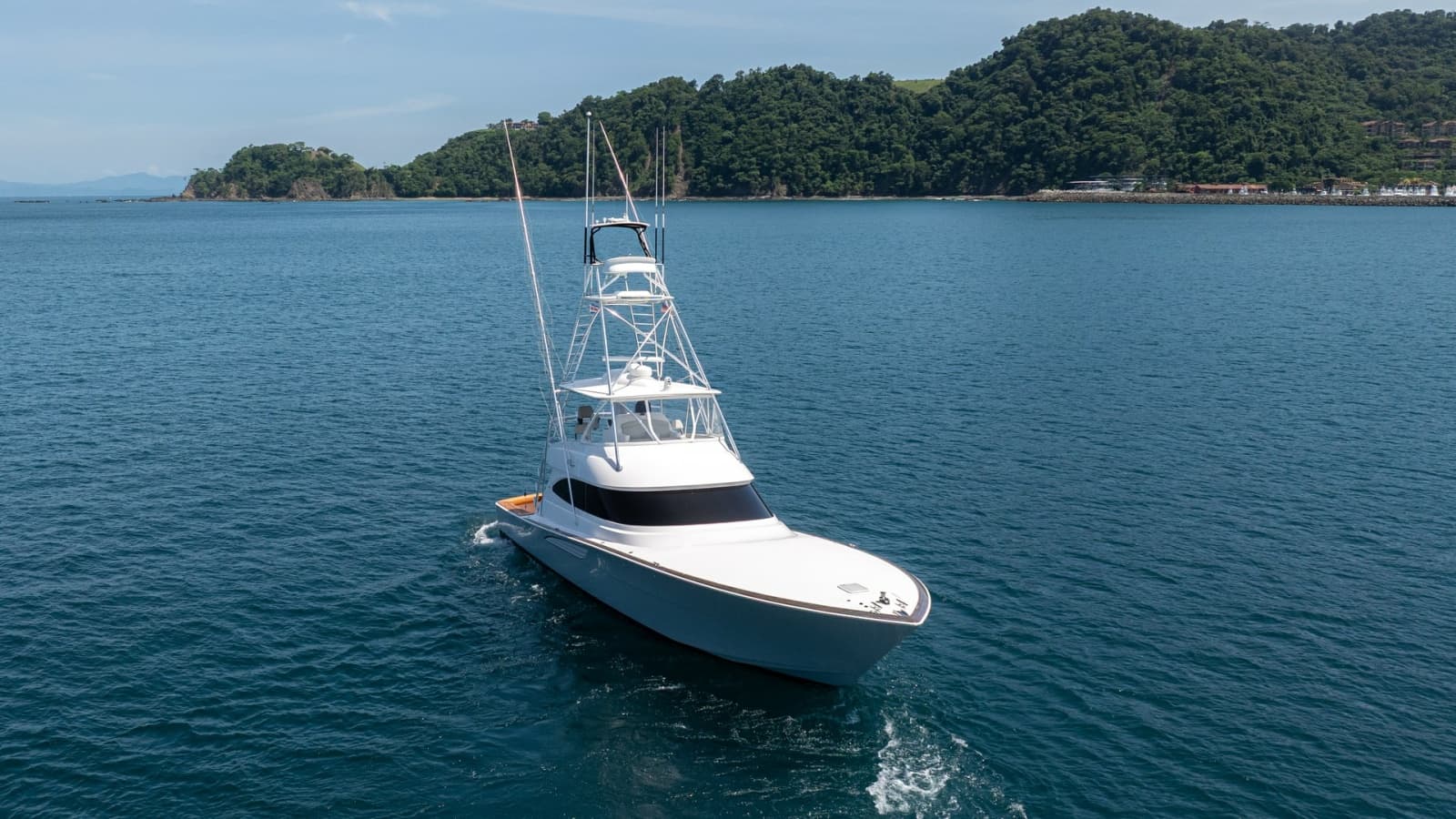 2024 Viking 64 Convertible - Photo 76