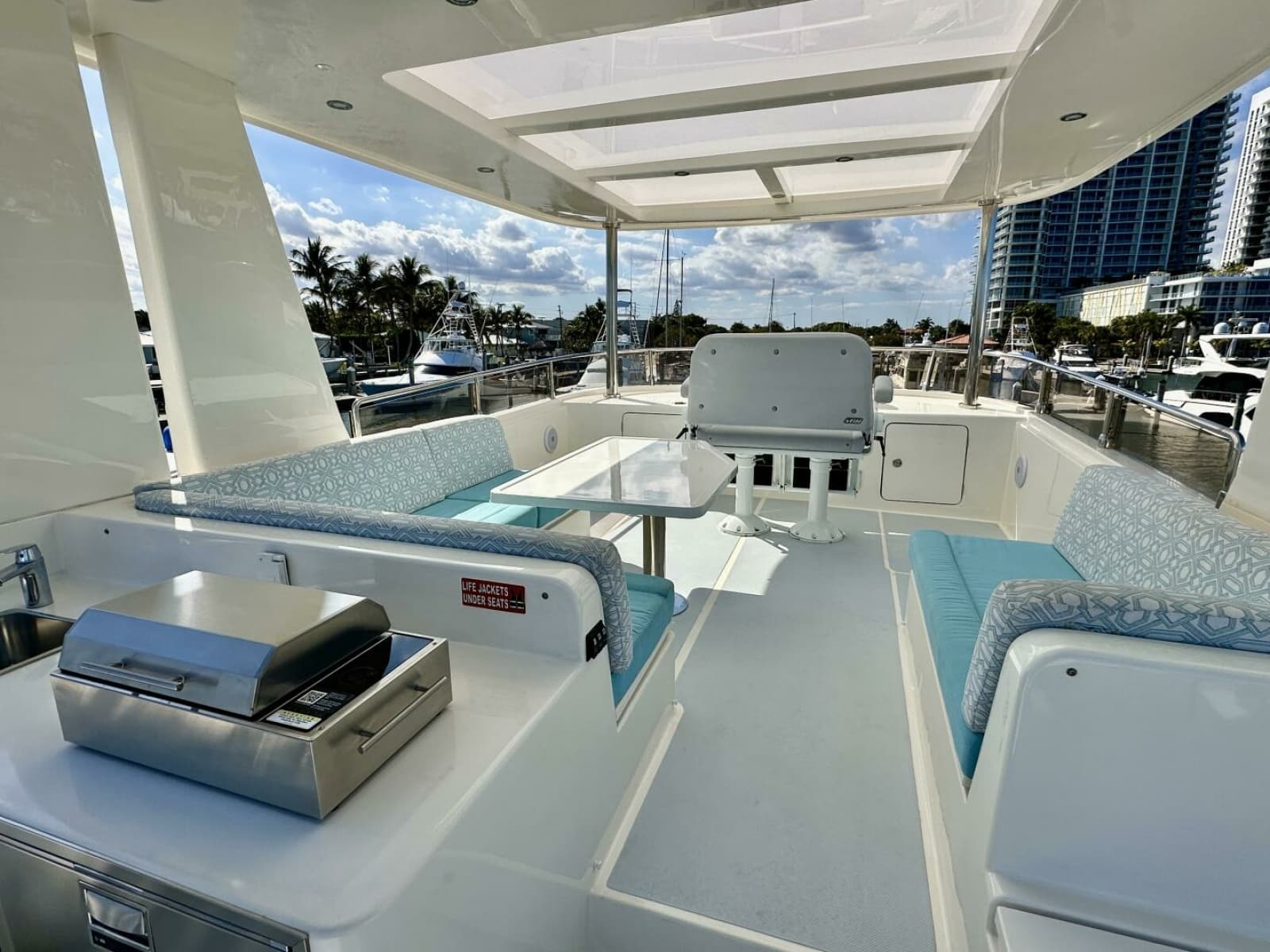 2023 Outer Reef Trident 620 Trident EVO - Photo 34