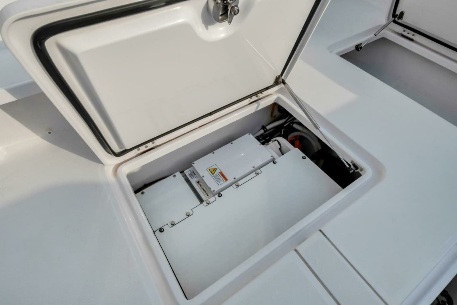 2023 Jupiter 43 Center Console - Photo 59
