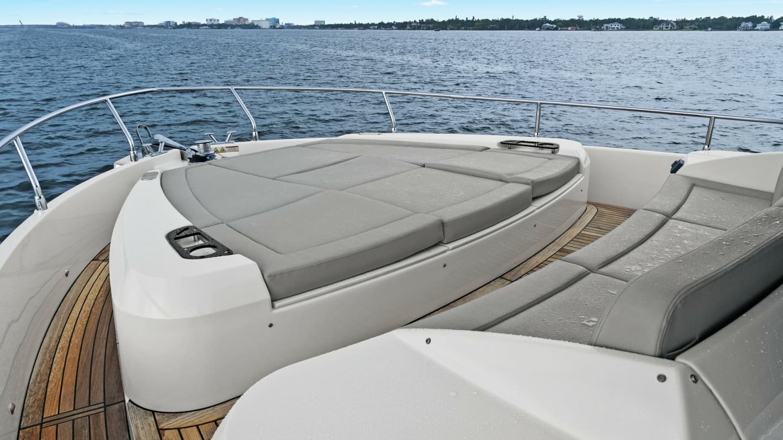 2024 Absolute 52 Navetta - Photo 104