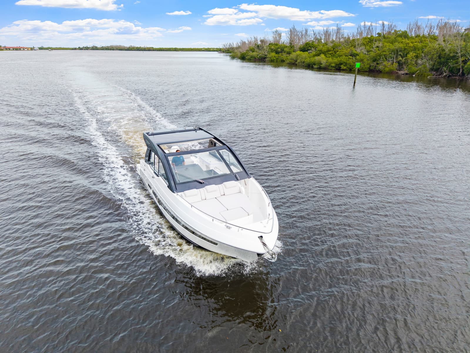 2025 Schaefer 375 HT - Photo 39