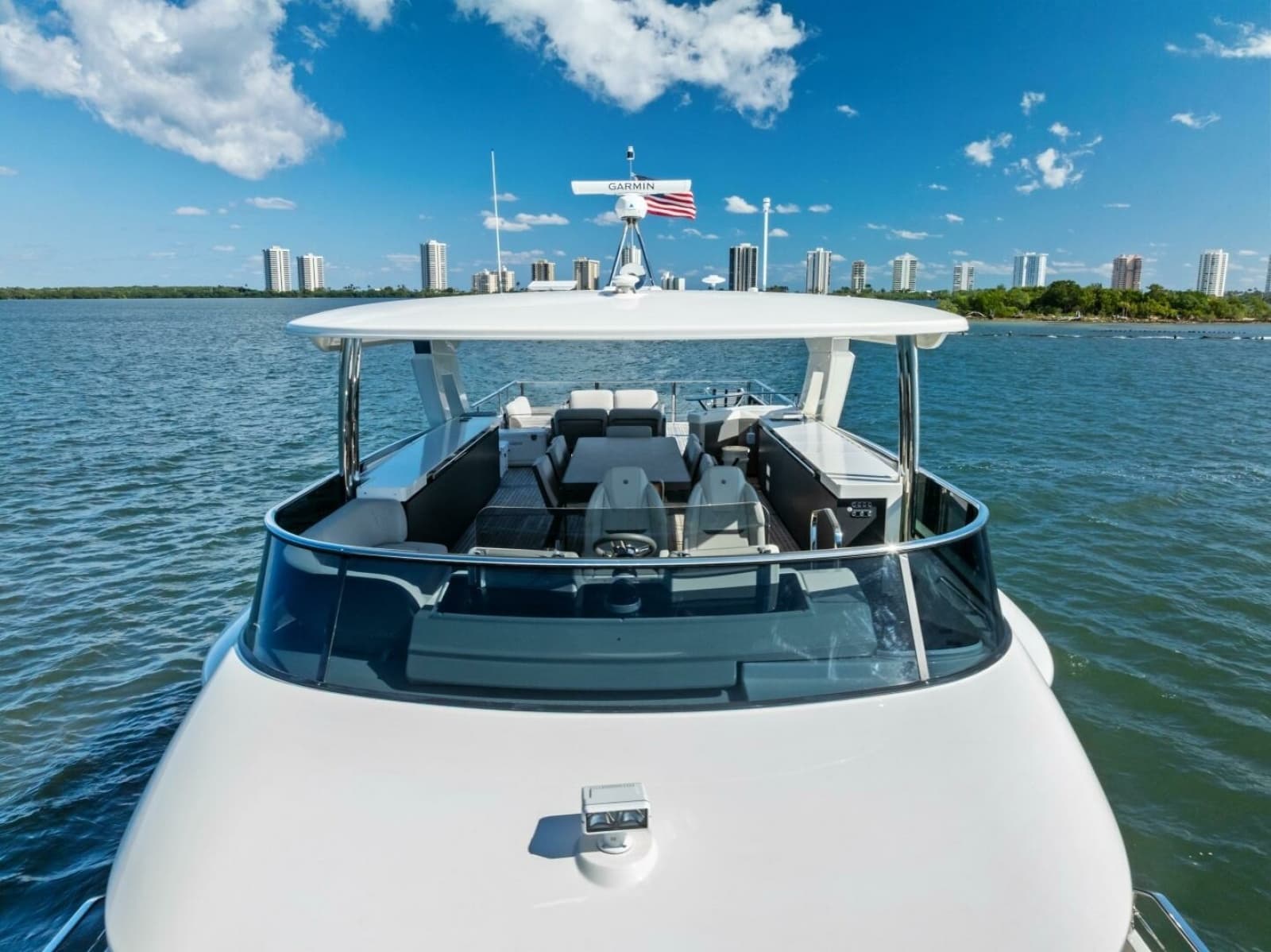2025 Absolute 75 Navetta - Photo 173