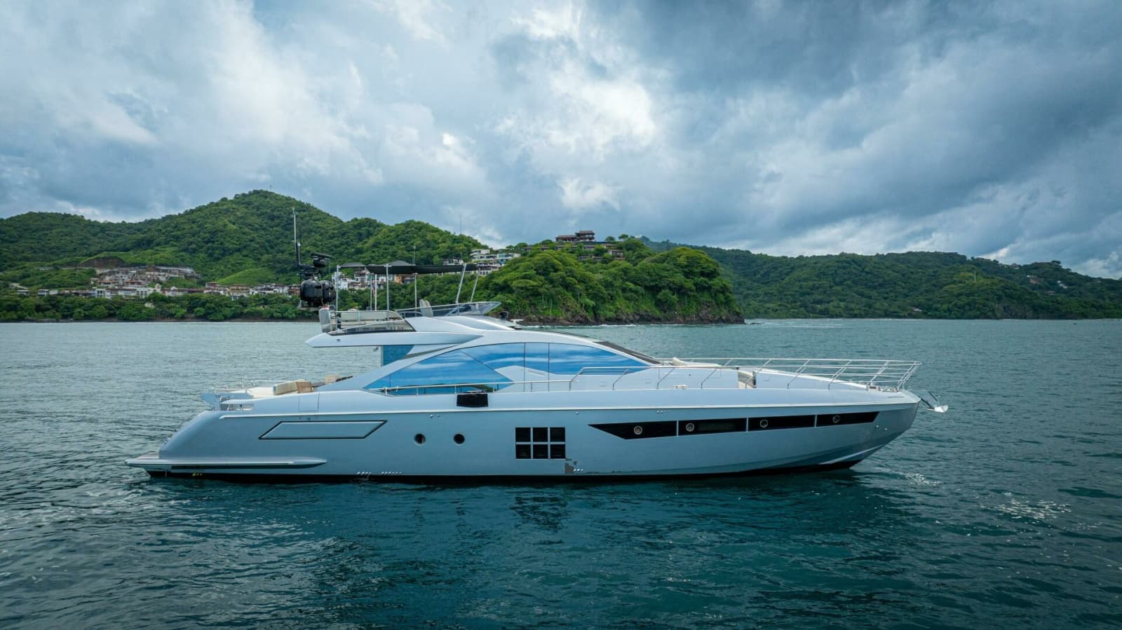 2017 Azimut 77S - Photo 1
