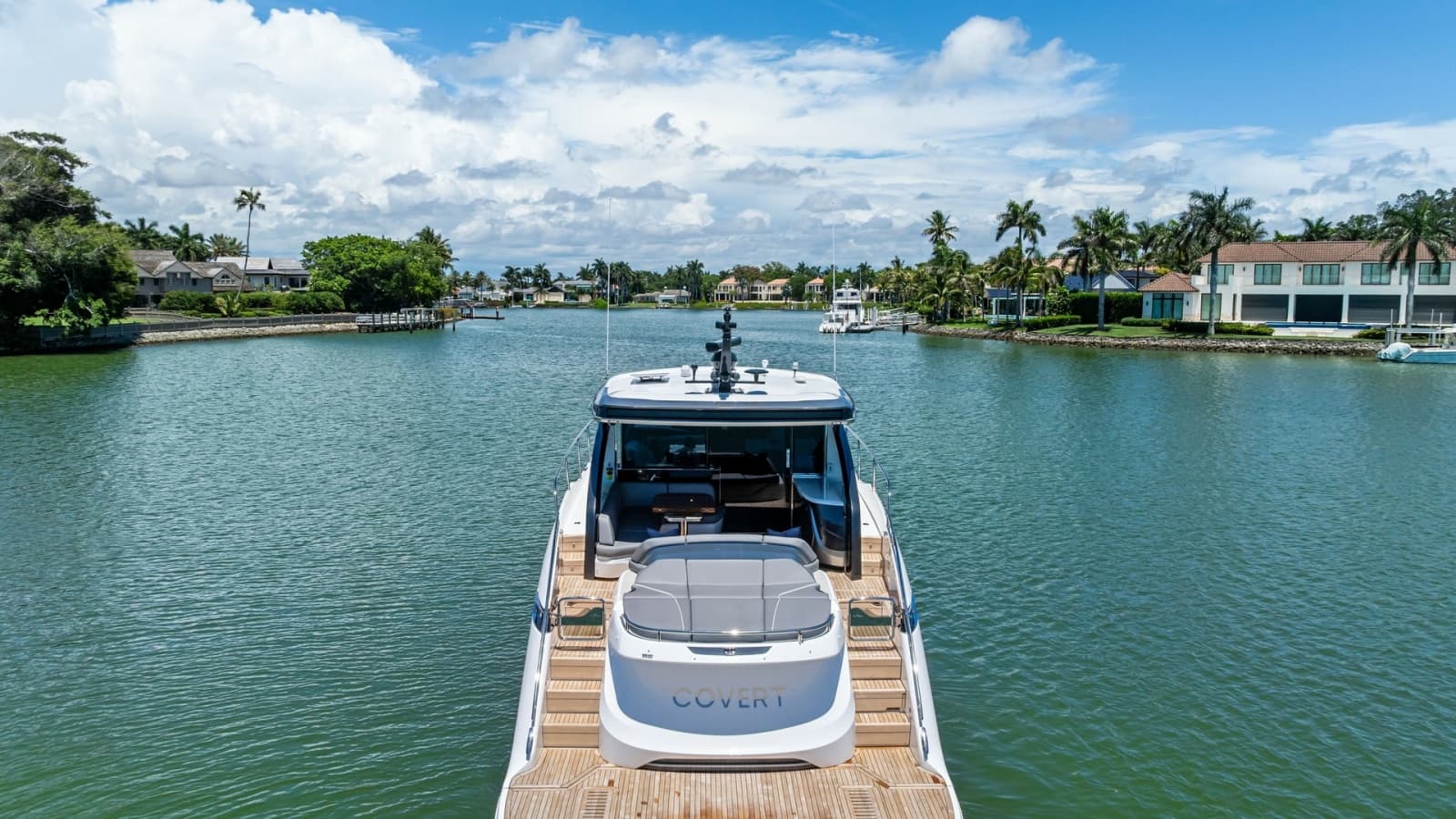 2026 Princess V55 - Photo 11